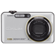Image for article titled Casio Brings 1,000fps Slow Motion Video to Point and Shoot Cameras
